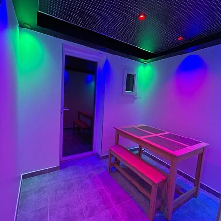 Belle Appartement Studieux Centre Ville 亞維農 外观 照片